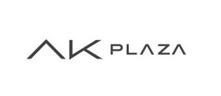 AK Plaza logo