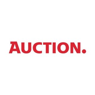 Auction logo
