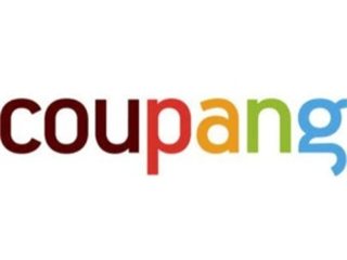 Coupang logo