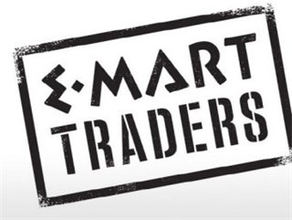 Emart Traders logo