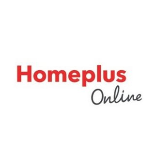 Homeplus Online logo