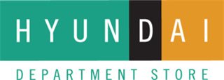 Hyundai Department Store logo