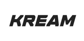 KREAM logo