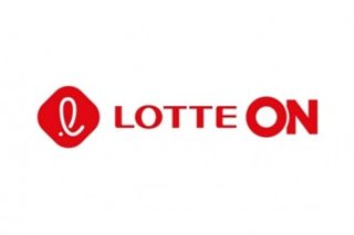 Lotte ON logo