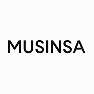 Musinsa logo