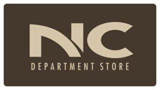 NC Department Store logo