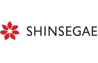 Shinsegae Department Store logo