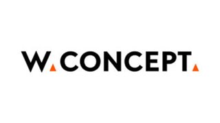 W Concept logo